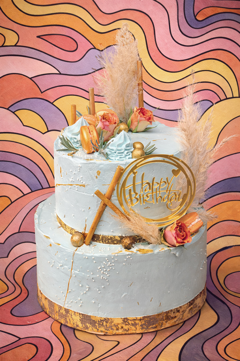 Art torta
