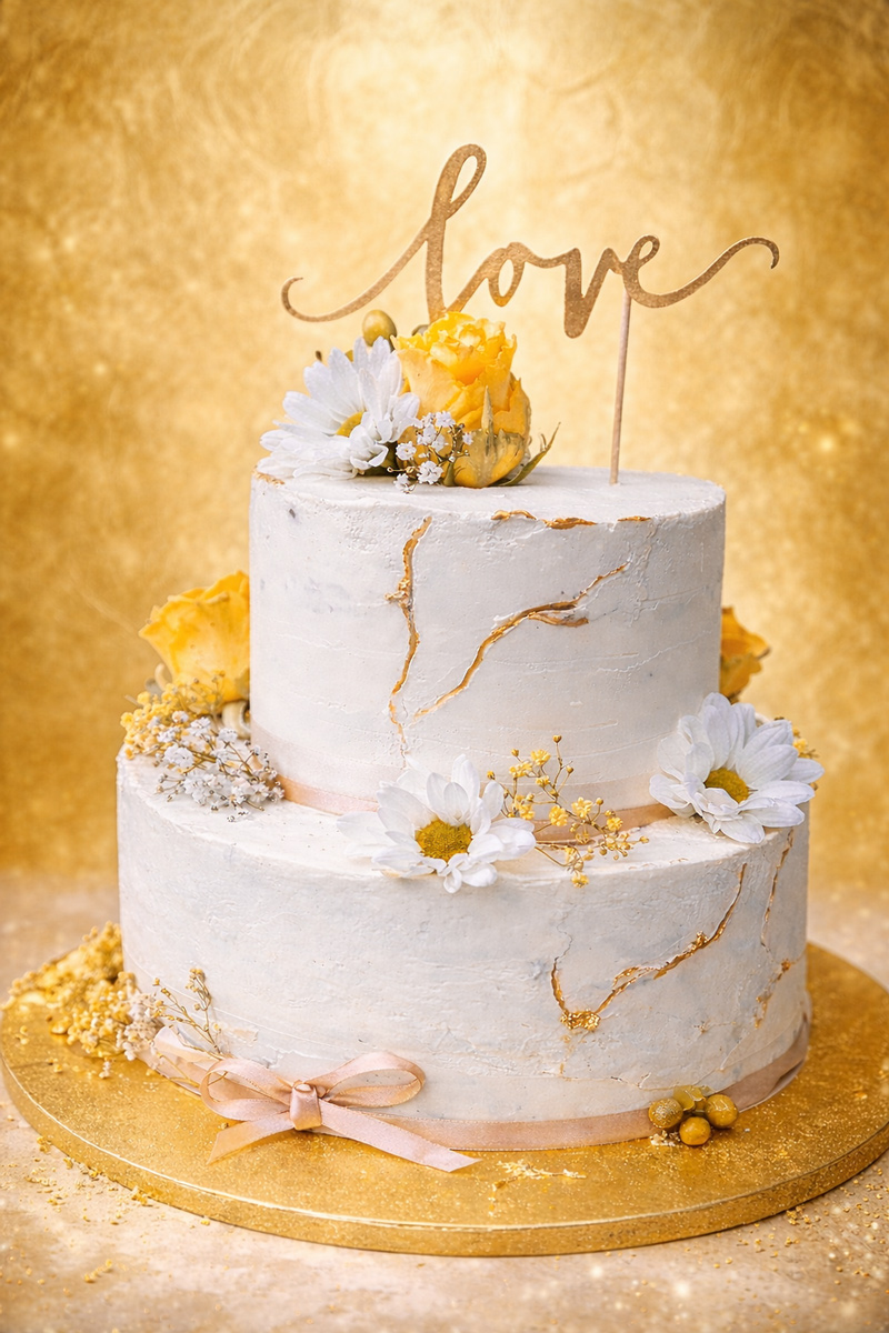 Zlata torta